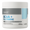 OstroVit BCAA + Глютамін 200 г