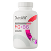 OstroVit Mg + B6 90 таблеток