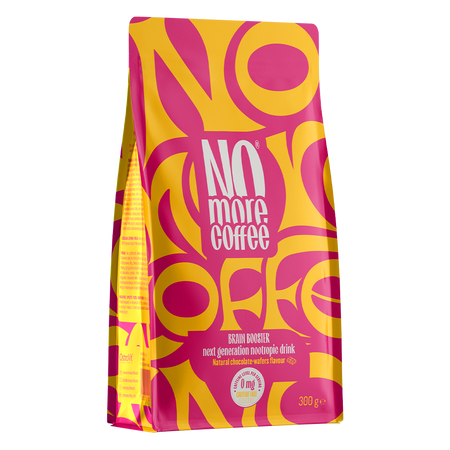 OstroVit No More Coffee без кофеїну 300 г
