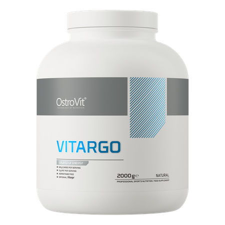 OstroVit Vitargo 2000 г