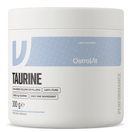 OstroVit Таурин 300 г