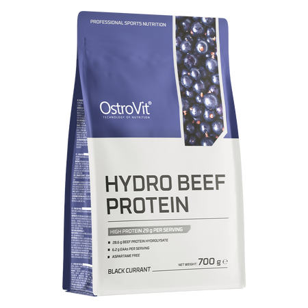 OstroVit Hydro Beef Protein 700 г