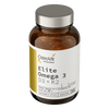 OstroVit Pharma Elite Омега 3 D3 + K2 30 капсул