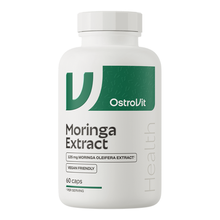 OstroVit Екстракт морінги 60 капсул