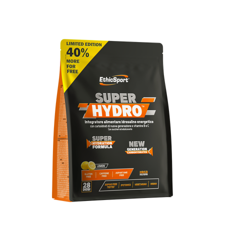EthicSport Super Hydro 700 г