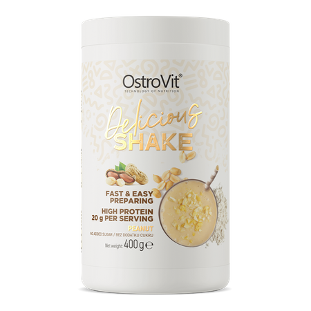 OstroVit Delicious Shake 400 г