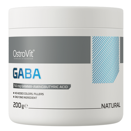 OstroVit GABA 200 г