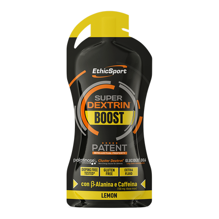 EthicSport Super Dextrin Boost 30 мл