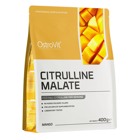 OstroVit Цитрулін 400 г
