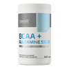OstroVit BCAA + глютамін 5500 мг 300 капсул
