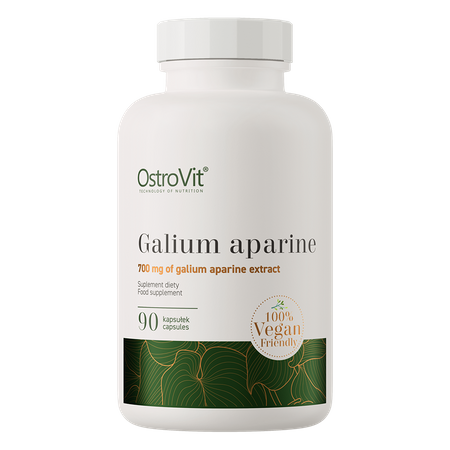 OstroVit Перець духмяний VEGE 90 капсул