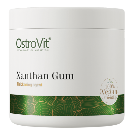 OstroVit Ксантанова камедь 200 г
