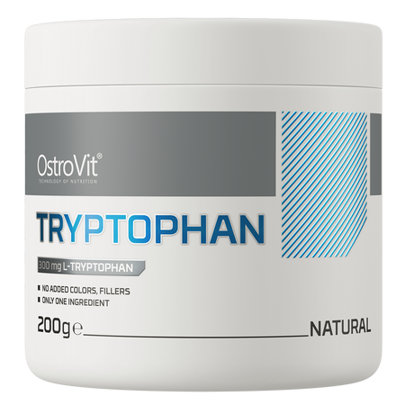 OstroVit Триптофан 200 г