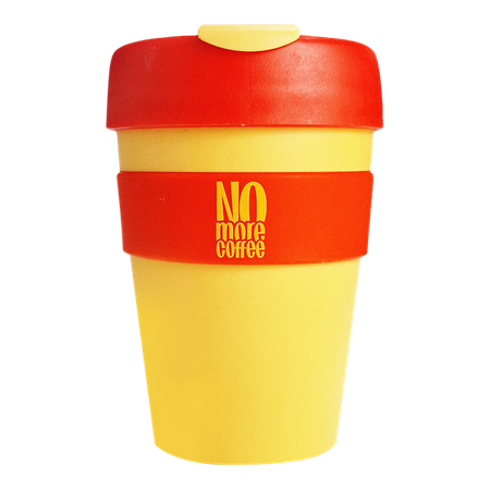 OstroVit Чашка No More Coffee 340 мл