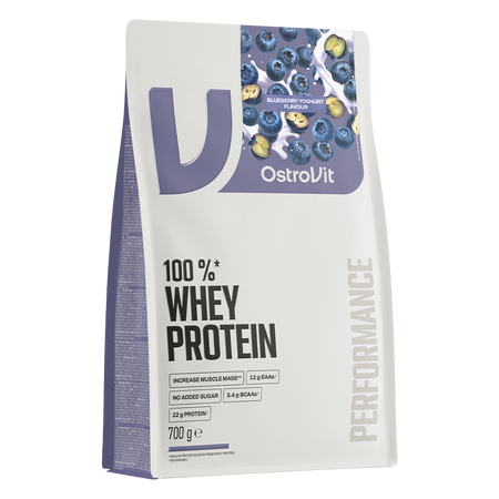 OstroVit 100% Whey Protein 700 г