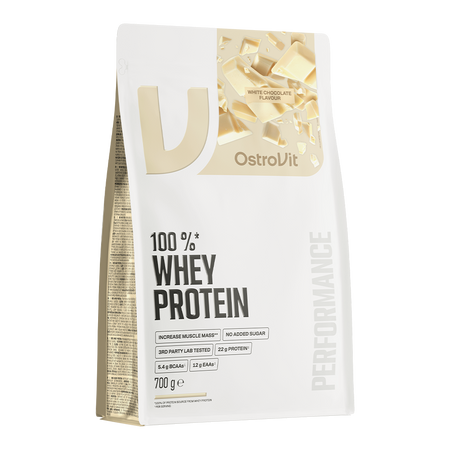 OstroVit 100% Whey Protein 700 г