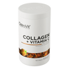OstroVit Колаген + Вітамін С 400 г