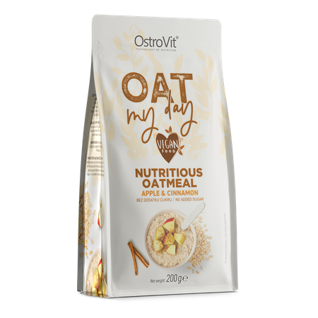 OstroVit Oat My Day 200 г