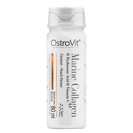 OstroVit Морський Kолагеновий Shot 80 мл