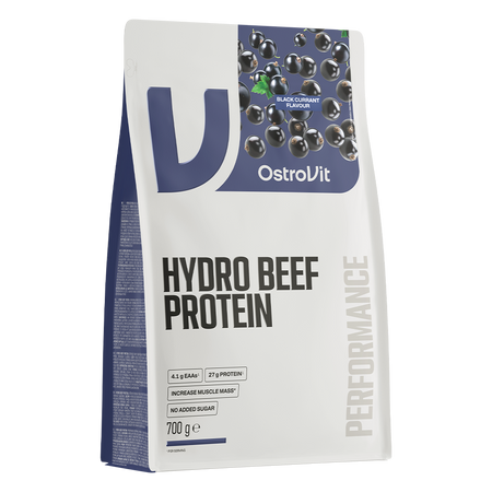OstroVit Hydro Beef Protein 700 г