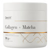 OstroVit Колаген + Матча 210 г