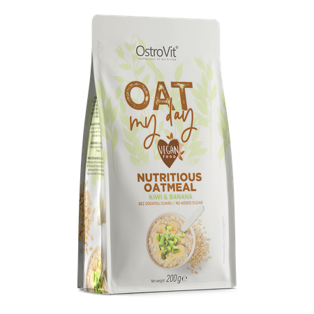 OstroVit Oat My Day 200 г