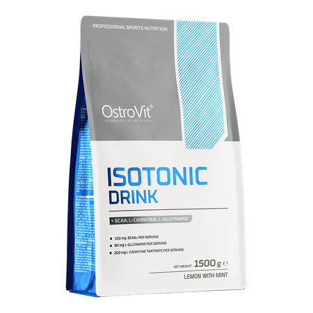 OstroVit Ізотонік 1500 г