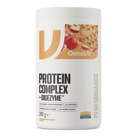 OstroVit Protein Complex + DigeZyme™ 390 г