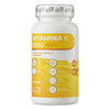 Ethic Nutraceutici Vitamina C 1000 mg 120 капсул