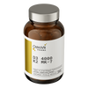 OstroVit Pharma D3 4000 МО + K2 MK-7 90 таблеток