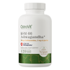 OstroVit KSM-66 Ashwagandha® VEGE 120 капсул