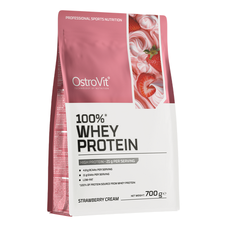 OstroVit 100% Whey Protein 700 г