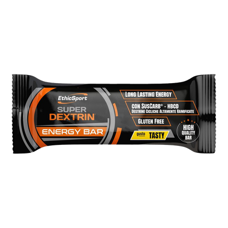 EthicSport Super Dextrin Energy 45 г