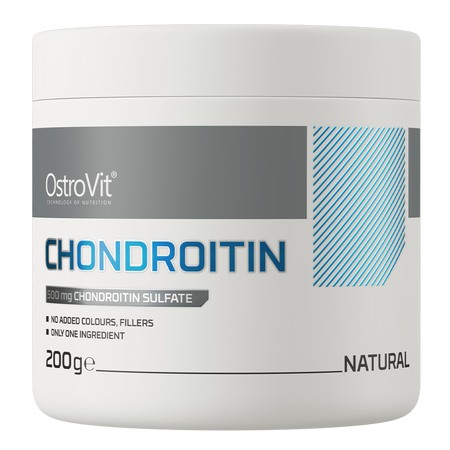 OstroVit Хондроїтин 200 г
