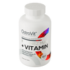 OstroVit Магній MAX + Вітамін 60 таблеток