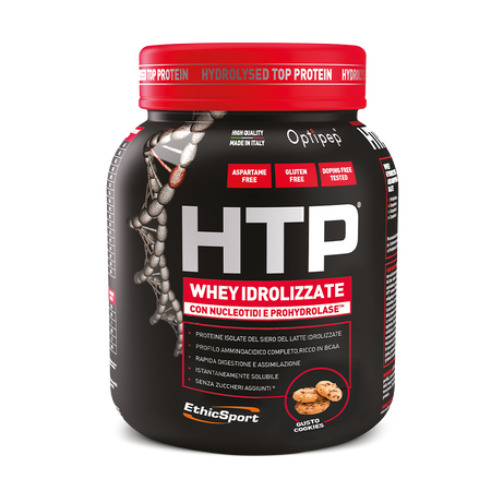 EthicSport Protein HTP 750 г