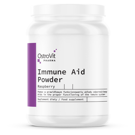 OstroVit Pharma Immune Aid порошок 100 г