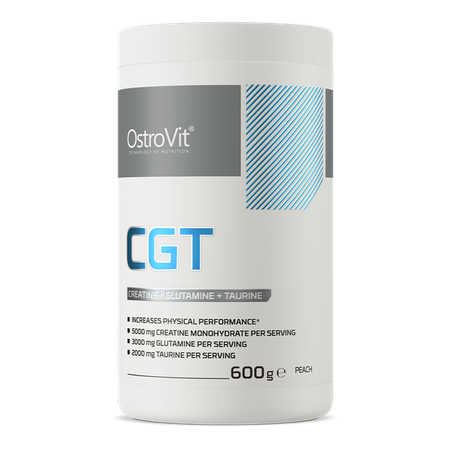 OstroVit CGT 600 г