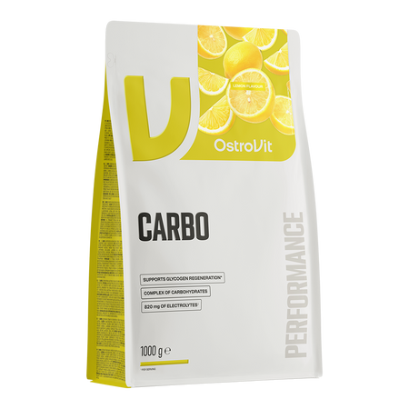OstroVit Carbo 1000 г