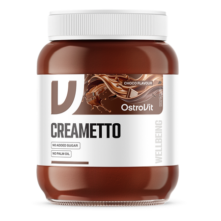 OstroVit Creametto 350 г