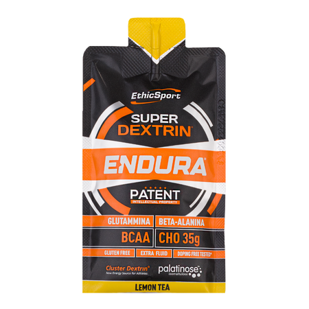 EthicSport Super Dextrin Endura 60 мл