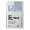 OstroVit 100% Whey Protein + Digezyme 700 г