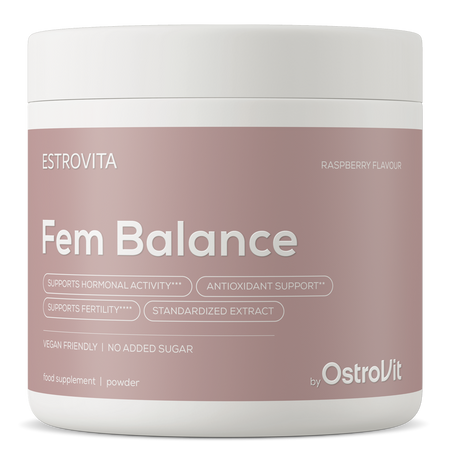 ESTROVITA Fem Balance 120 г