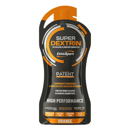 EthicSport Super Dextrin Gel 58 мл