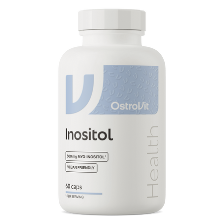 OstroVit Інозитол 60 капсул