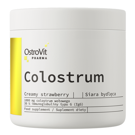 OstroVit Pharma Молозиво 100 г