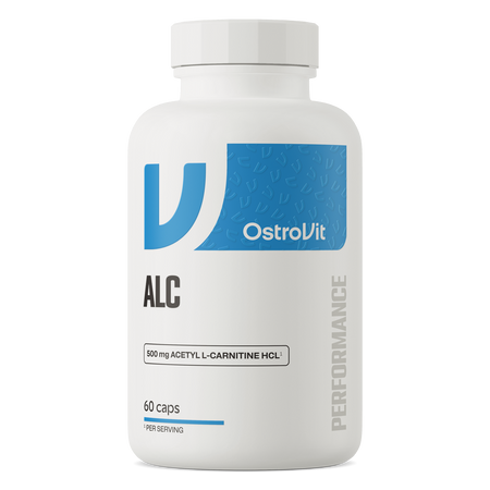 OstroVit ALC 60 капсул