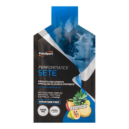 EthicSport Performance Sete 22 г