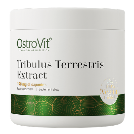 OstroVit Екстракт якірців сланких 100 г