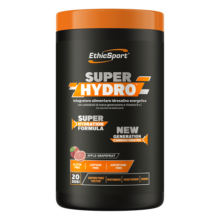 EthicSport Super Hydro™ 500 г